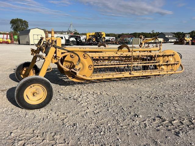 Image of Vermeer R-23 equipment image 3