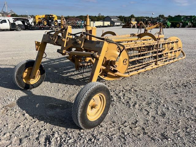 Image of Vermeer R-23 equipment image 4