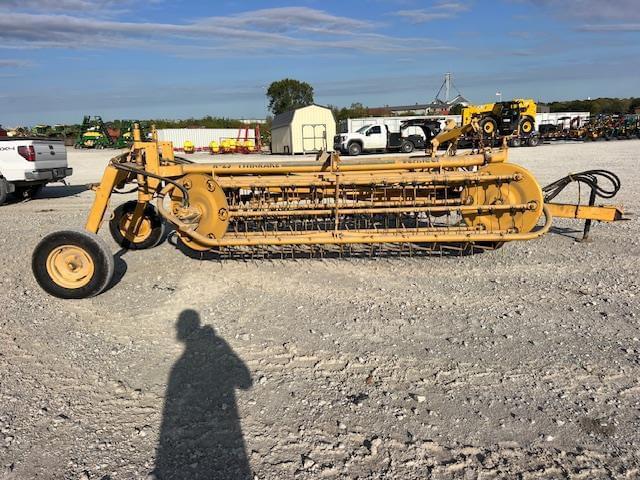 Image of Vermeer R-23 equipment image 2