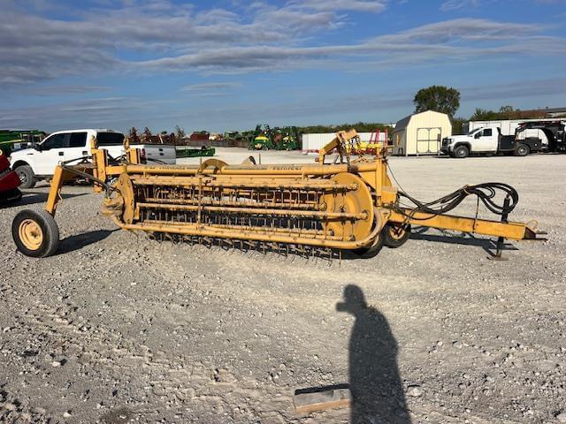 Image of Vermeer R-23 equipment image 1