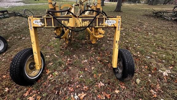 Image of Vermeer R-23 equipment image 4