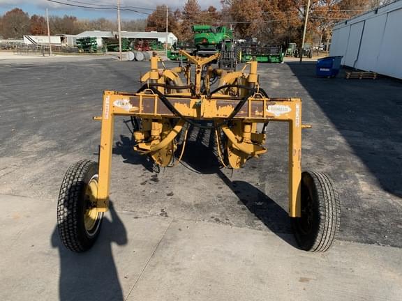 Image of Vermeer R-23 equipment image 3