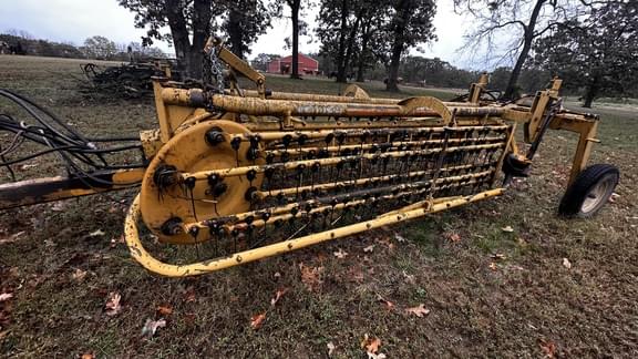 Image of Vermeer R-23 equipment image 1