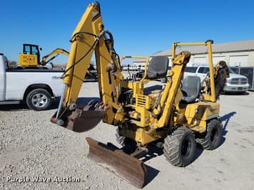 Main image Vermeer V3550A