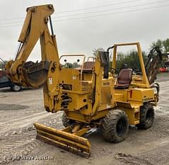 1997 Vermeer V4150A Equipment Image0