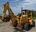 1997 Vermeer V8550 Image