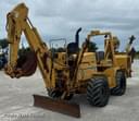 1997 Vermeer V8550 Image