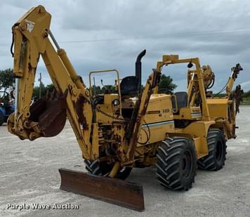 Main image Vermeer V8550