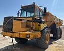 1997 Volvo A25C Image