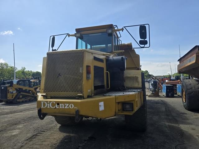 Image of Volvo A35C equipment image 1