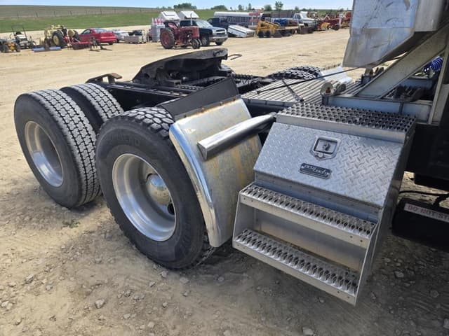 Image of Volvo WCA equipment image 4