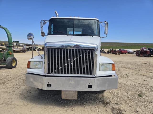 Image of Volvo WCA equipment image 1