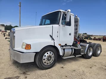Main image Volvo WCA