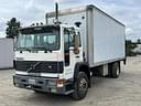 1997 Volvo FE Image