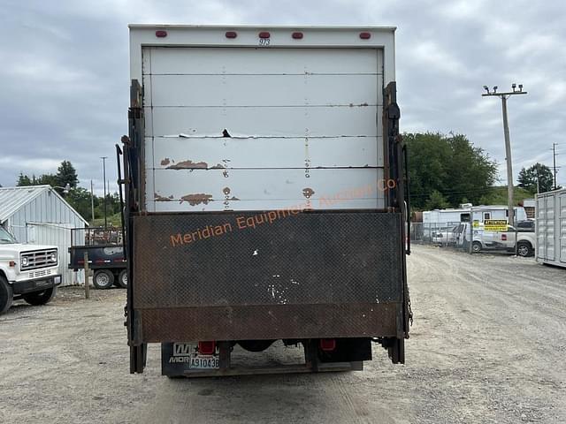 Image of Volvo FE equipment image 4