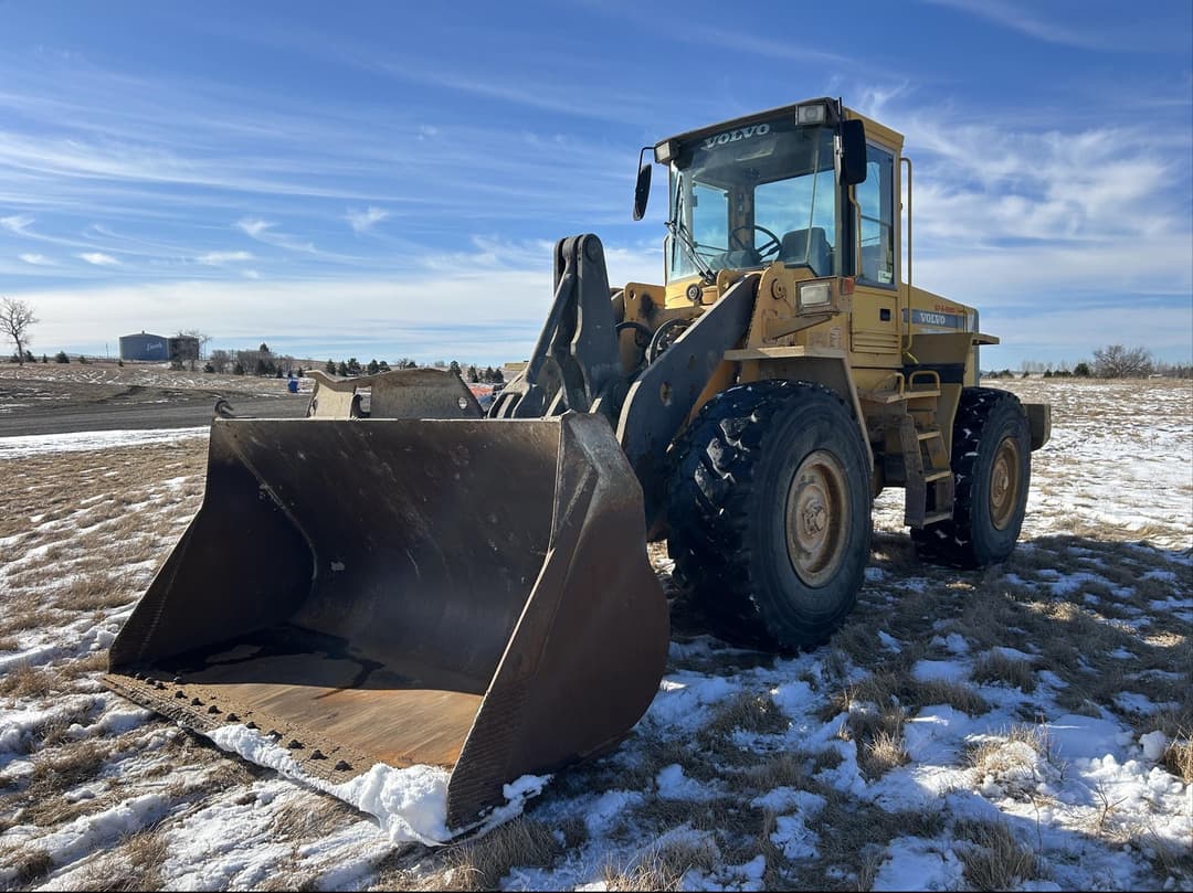 Image of Volvo L90C Primary image