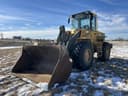 1997 Volvo L90C Image