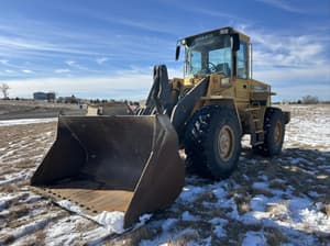 1997 Volvo L90C Image
