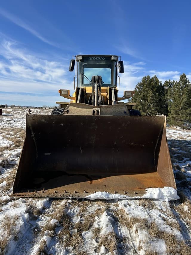 Image of Volvo L90C equipment image 1