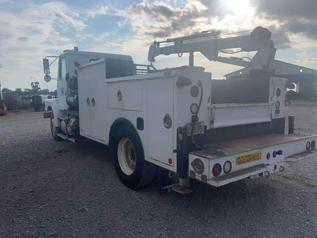 Image of Volvo Undetermined equipment image 1