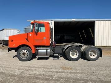 Main image Volvo WG
