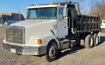 Main image Volvo WCA