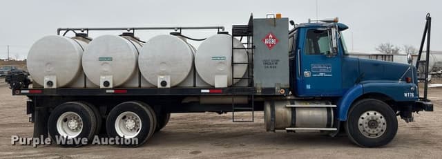 Image of Volvo WG64T equipment image 3