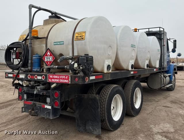 Image of Volvo WG64T equipment image 4