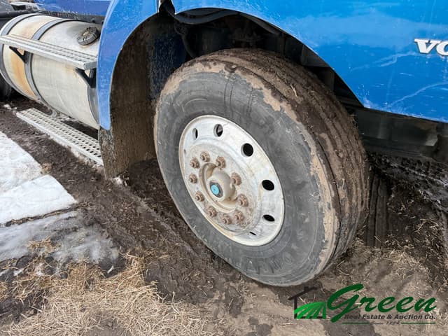 Image of Volvo WG equipment image 4