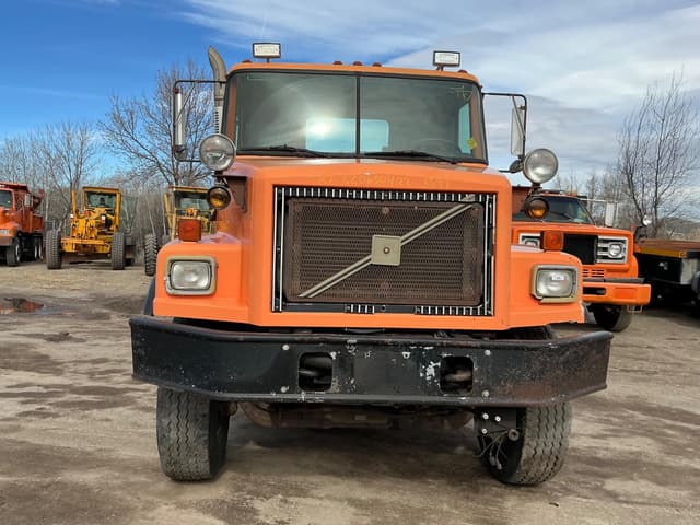 Image of Volvo WG equipment image 1