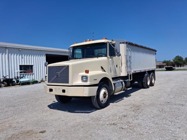 Image of Volvo WG42 equipment image 2