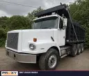 1997 Volvo WG64 Image