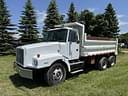 1997 Volvo WG64 Image
