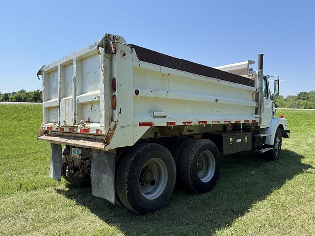 Image of Volvo WG64 equipment image 2