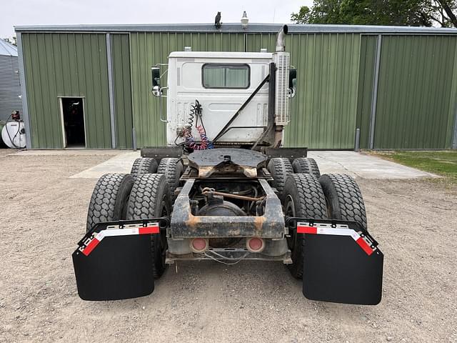 Image of Volvo WG64T equipment image 3