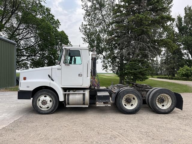 Image of Volvo WG64T equipment image 1