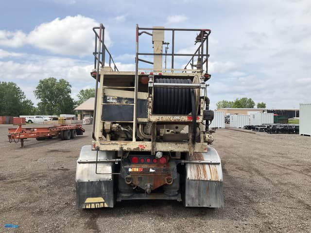 Image of Volvo WG64T equipment image 3