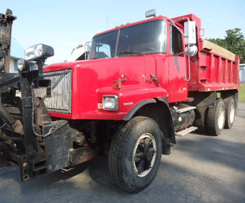 Main image Volvo WGM