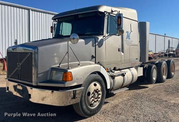 Main image Volvo WIA