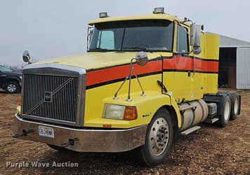 Main image Volvo WIA