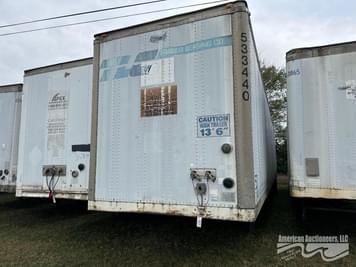 Main image Wabash SA102CW