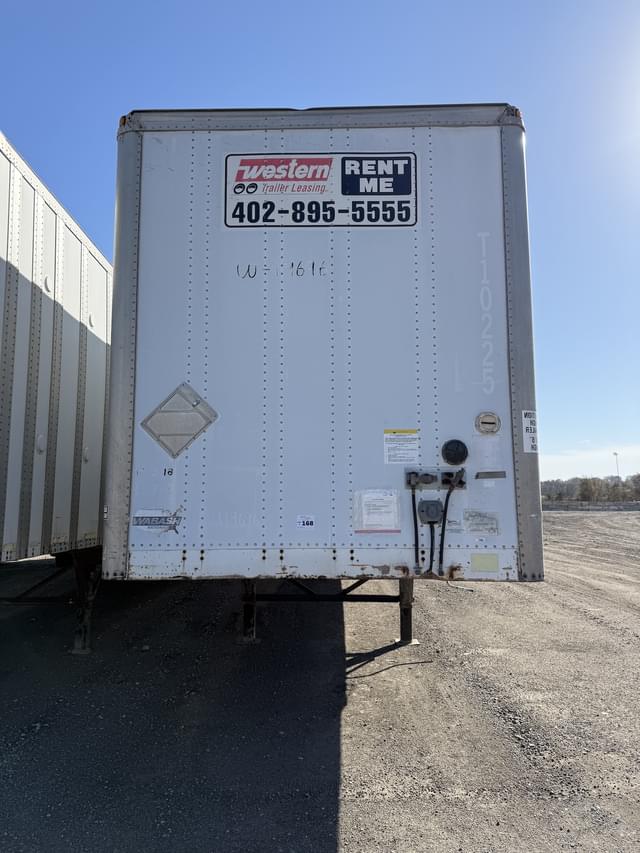 Image of Wabash CP-102-CW equipment image 1