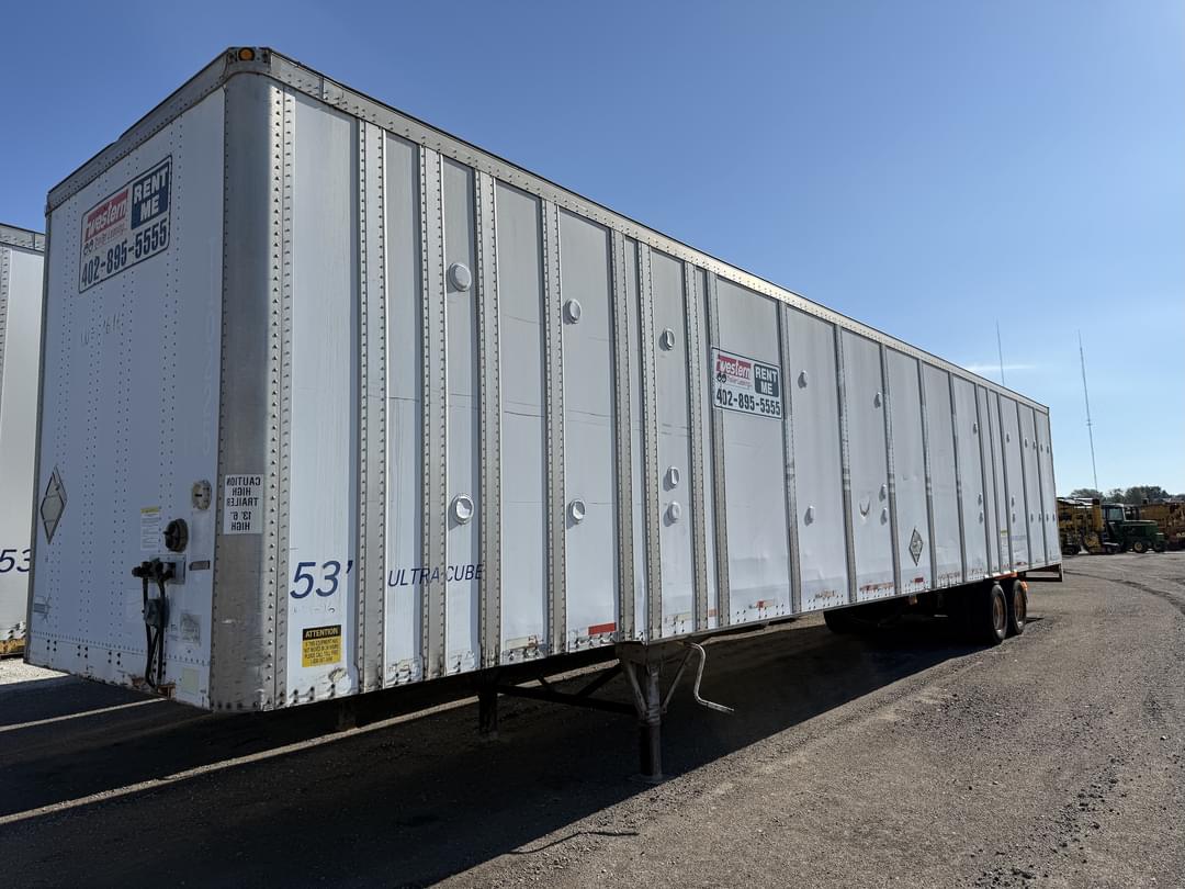 Image of Wabash CP-102-CW Primary image