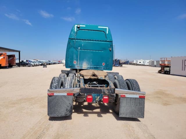 Image of Western Star 4964EX equipment image 3