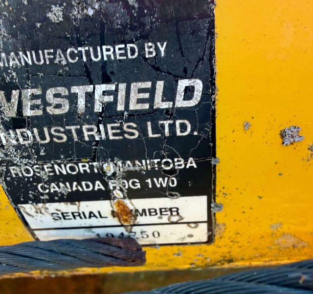 Image of Westfield 8x62 equipment image 3