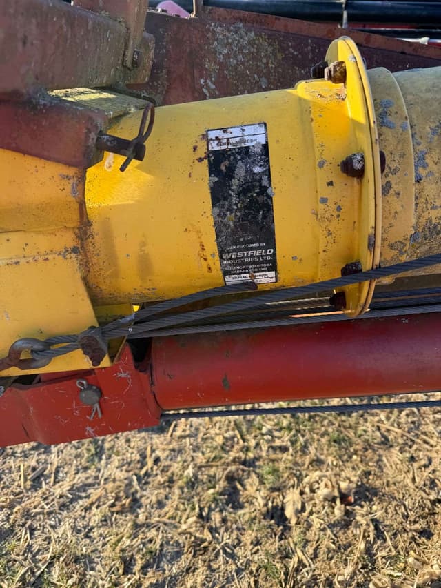 Image of Westfield 8x62 equipment image 1