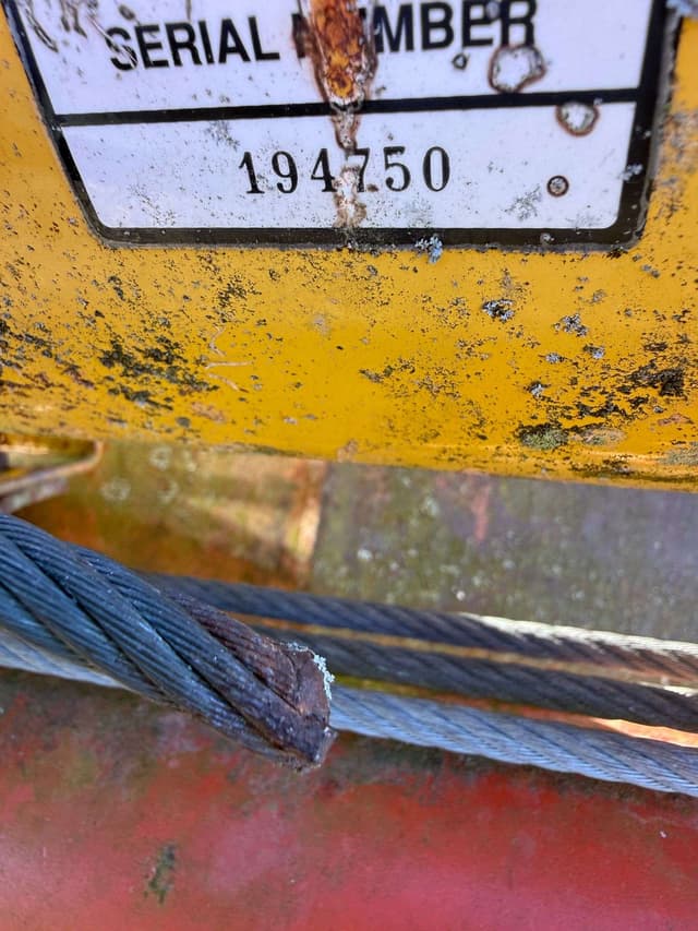 Image of Westfield 8x62 equipment image 4