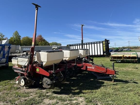 Image of White 6100 equipment image 1