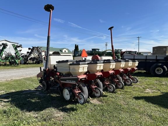 Image of White 6100 equipment image 4