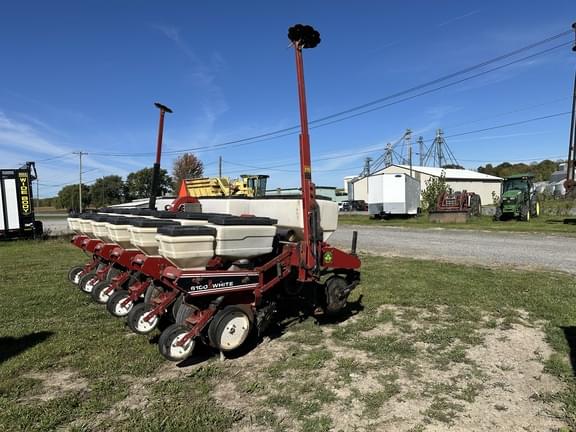 Image of White 6100 equipment image 3
